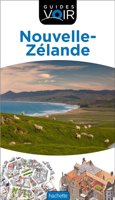 Nouvelle-Zélande - 