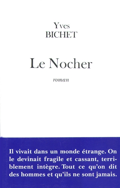 Nocher (Le) - 