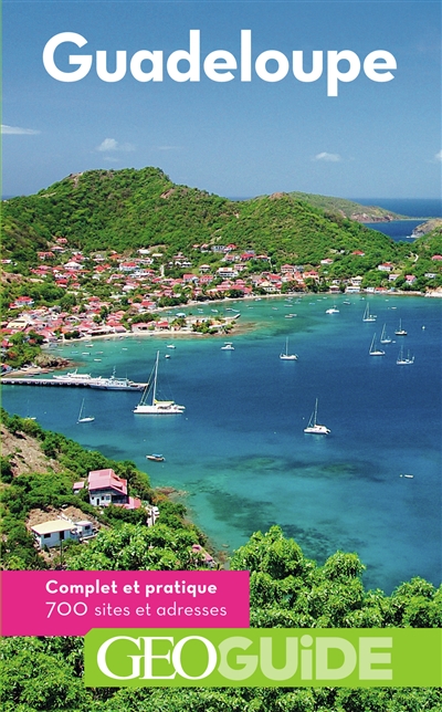 Guadeloupe - 