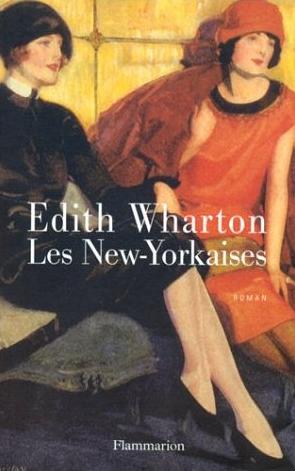 New-Yorkaises (Les ) - 