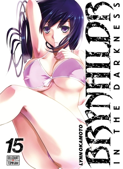 Brynhildr in the darkness - 