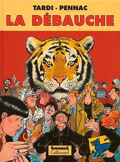 Débauche (La) - 