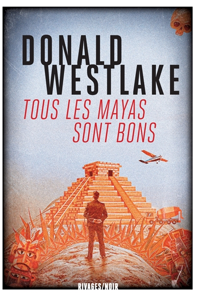 Tous les Mayas sont bons - 