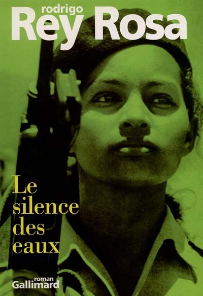 silence des eaux (Le) - 