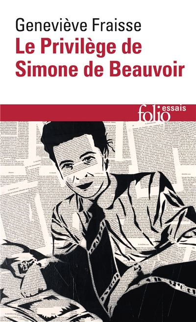 Le privilège de Simone de Beauvoir - 