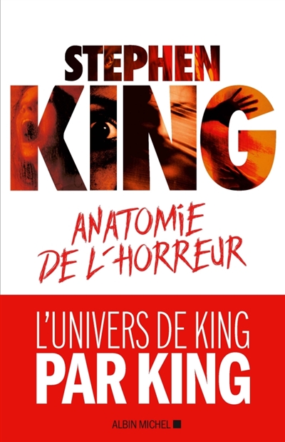 Anatomie de l'horreur - 