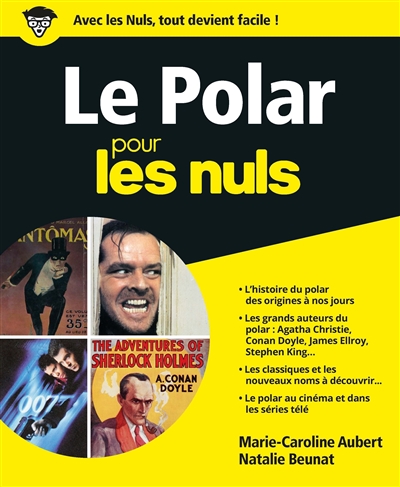 Le polar pour les nuls - 