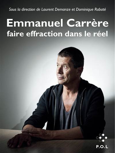 Emmanuel Carrère - 