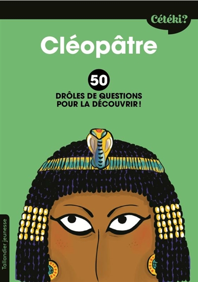 Cléopâtre - 