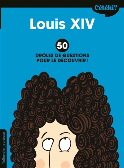 Louis XIV - 