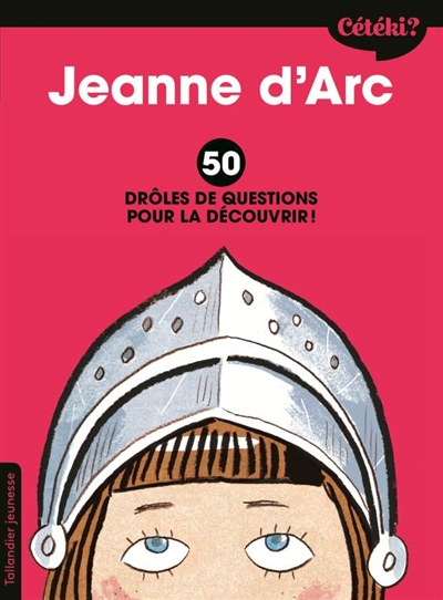 Jeanne d'Arc - 