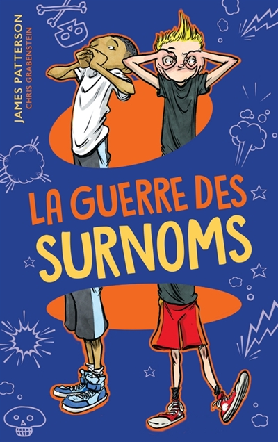 La guerre des surnoms - 