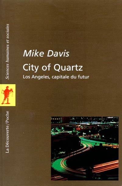 City of quartz - 