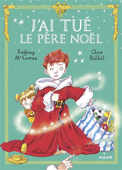 J'ai tué le père Noël - 