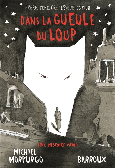 Dans la gueule du loup - 