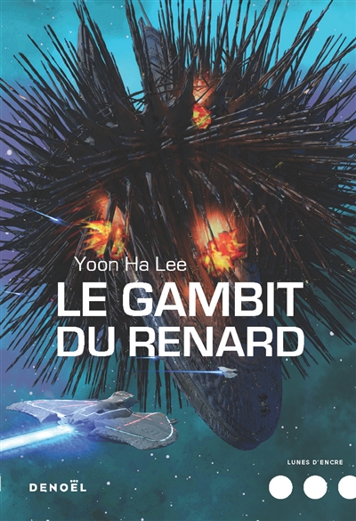 Le gambit du renard - 