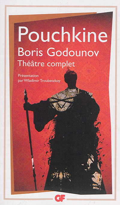 Boris Godounov - 