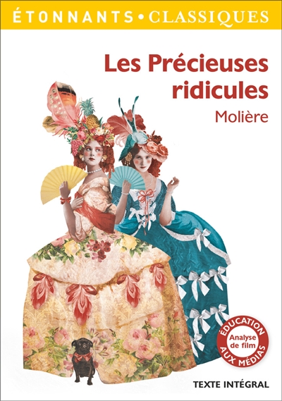 Les précieuses ridicules - 