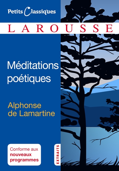 Méditations poétiques - 