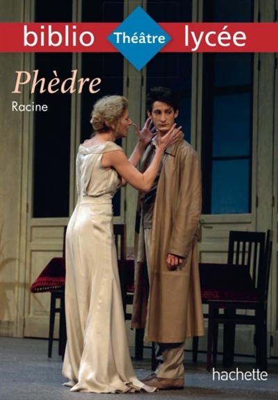 Phèdre - 