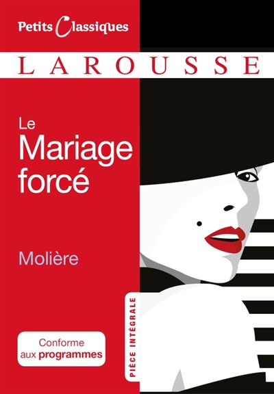 Le mariage forcé - 