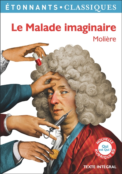 Le malade imaginaire - 