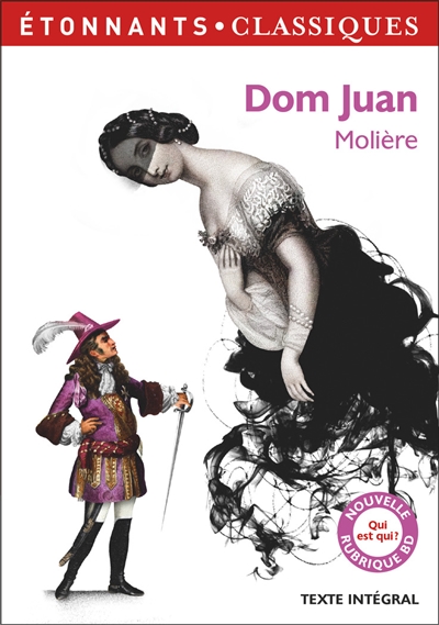 Dom Juan - 