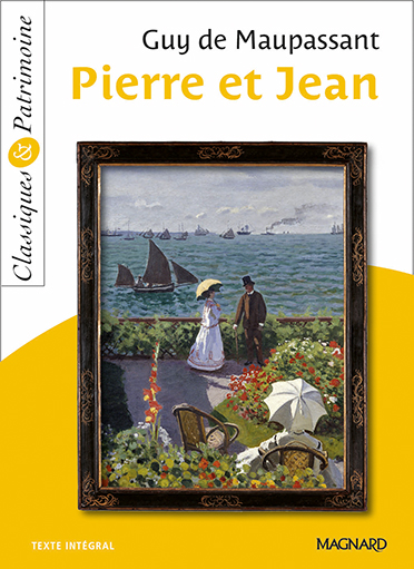 Pierre et Jean - 