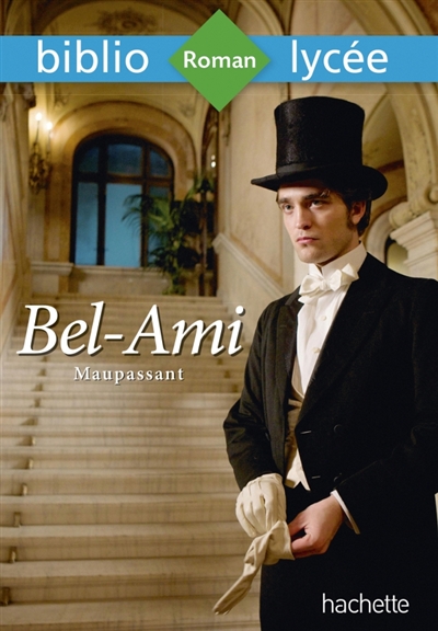 Bel-Ami - 