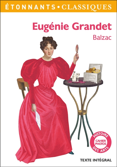 Eugénie Grandet - 