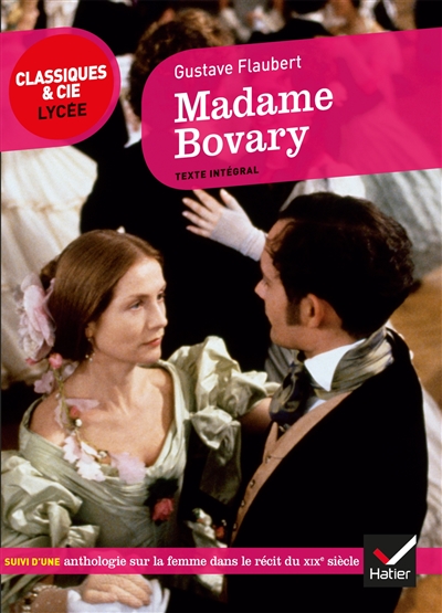 Madame Bovary (1857) - 