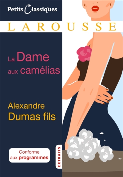 La dame aux camélias - 