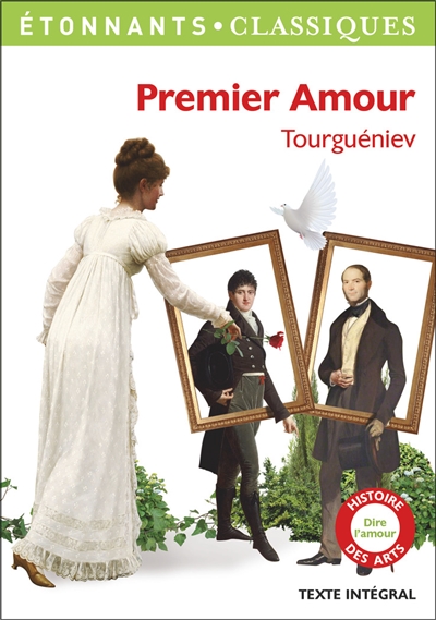 Premier amour - 