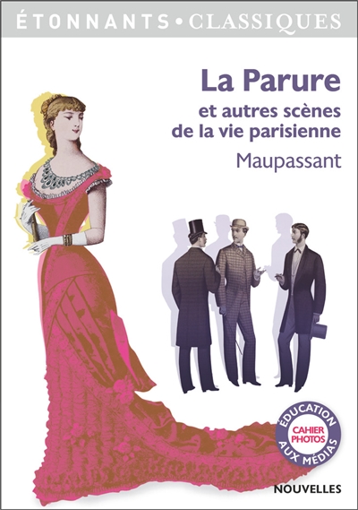 La parure - 