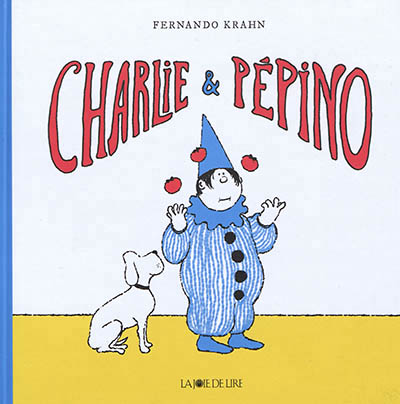 Charlie & Pépino - 