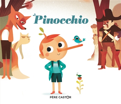 Pinocchio - 