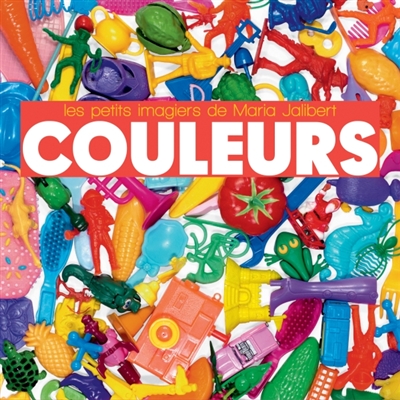 Couleurs - 