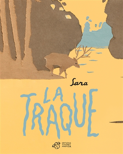 La traque - 