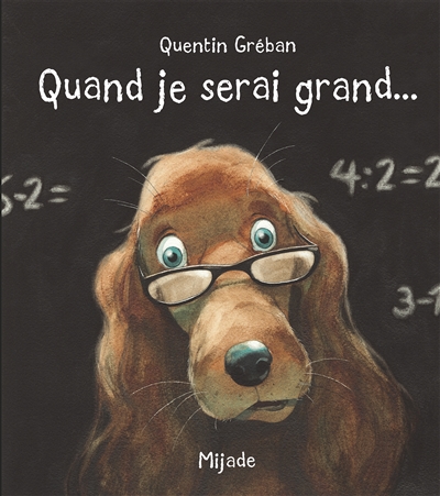 Quand je serai grand... - 