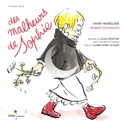 Des malheurs de Sophie - 