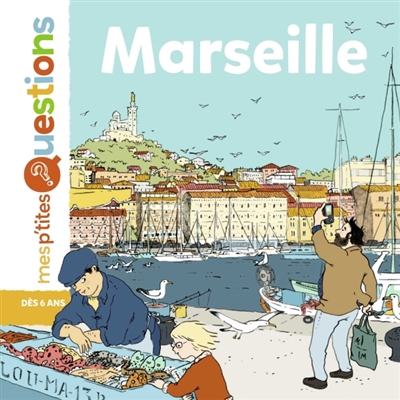 Marseille - 