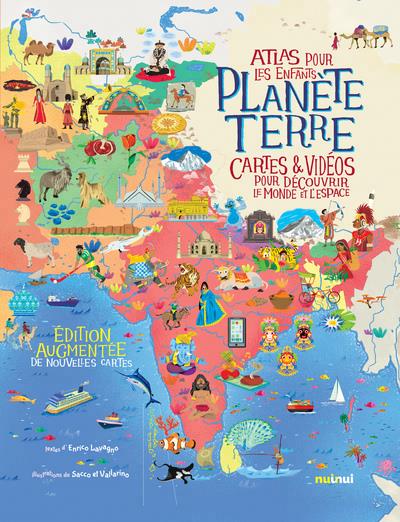 Planète Terre - 