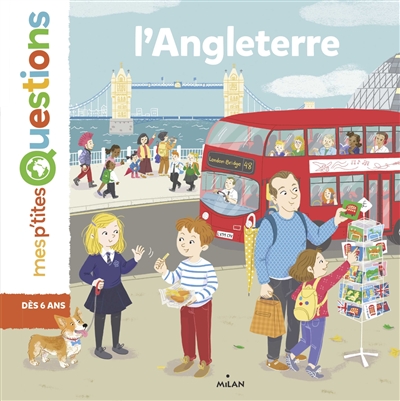 L'Angleterre - 