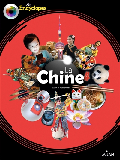 La Chine - 