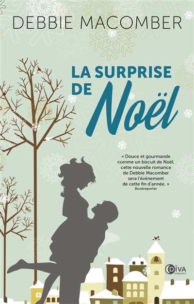 La surprise de Noël - 