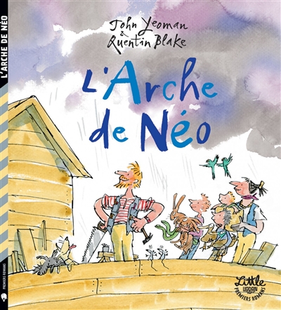 L'arche de Néo - 