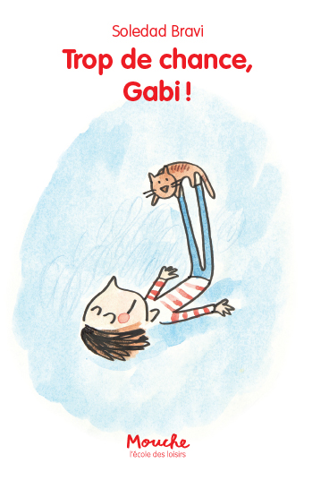 Trop de chance, Gabi ! - 