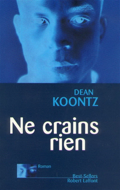 Ne crains rien - 