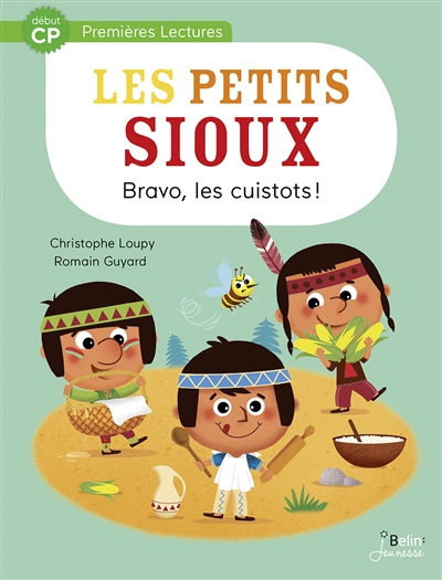 Bravo, les cuistots ! - 