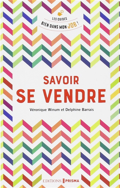 Savoir se vendre - 